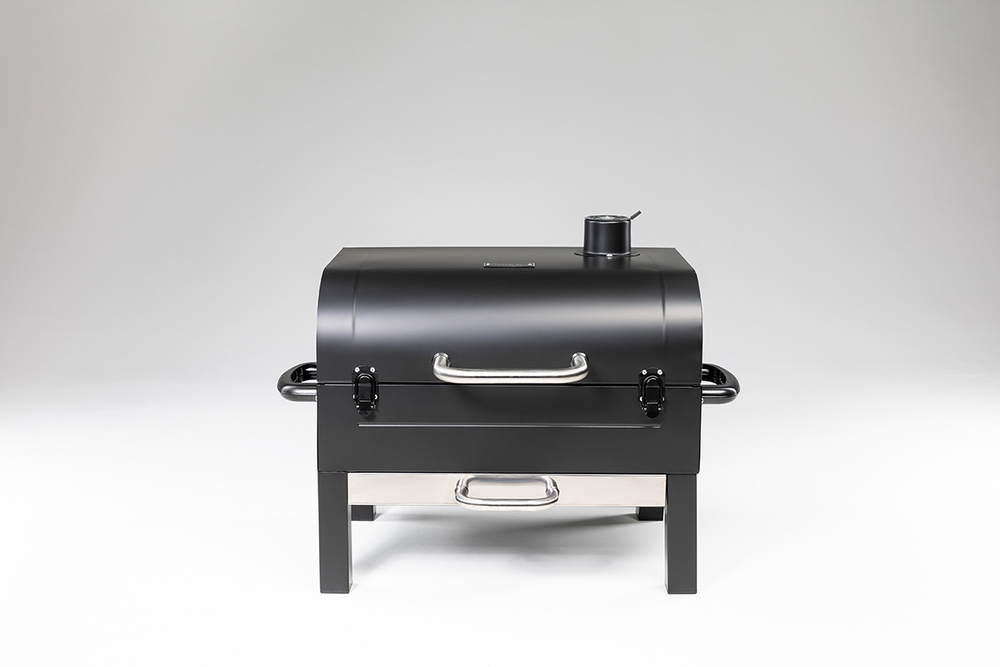 Гриль GoGarden Compact [50141]