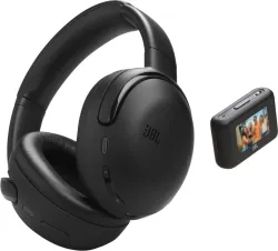 Беспроводные наушники JBL Tour One M3 Black Smart Tx