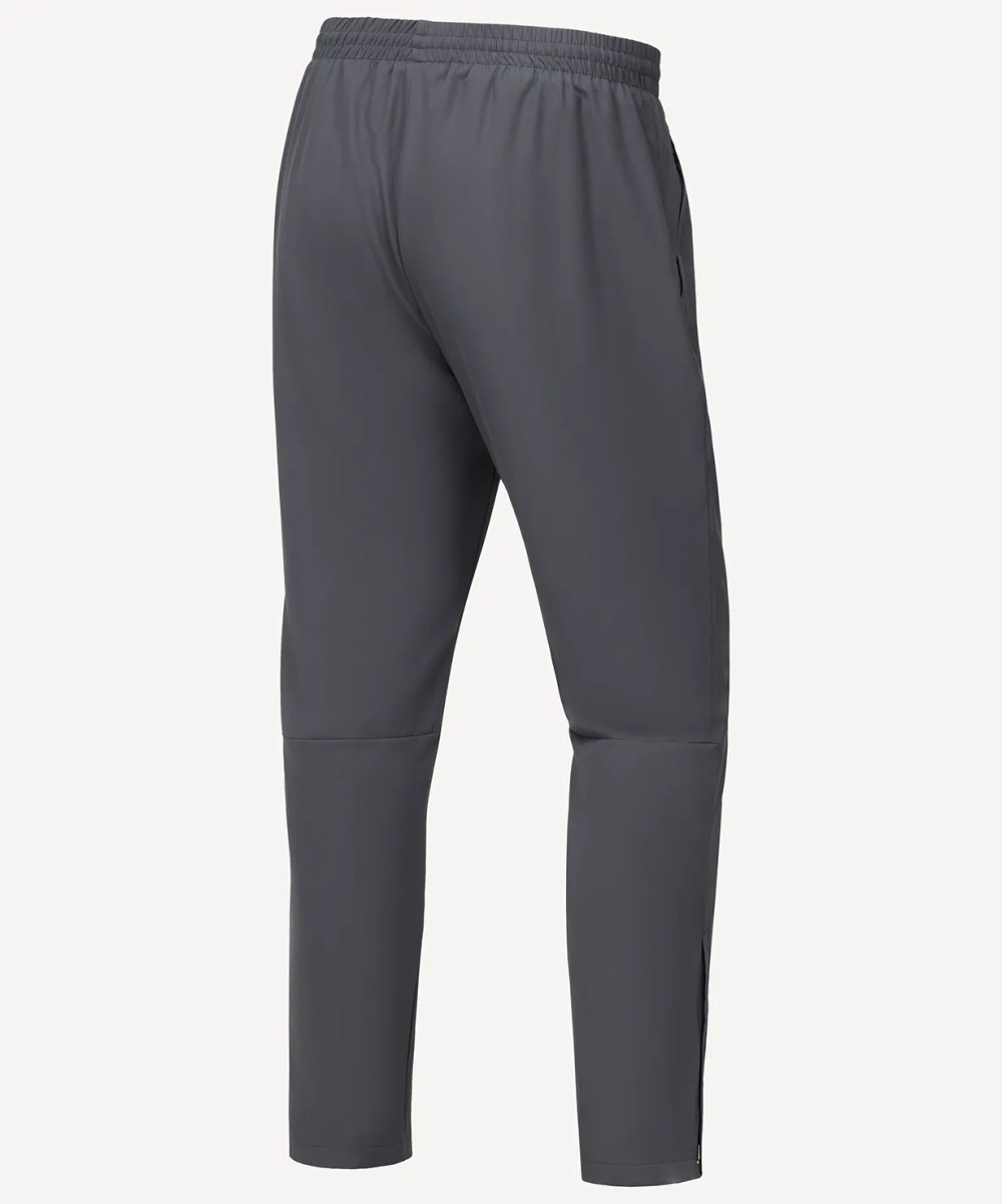 Брюки спортивные CAMP 2 Lined Pants, темно-серый