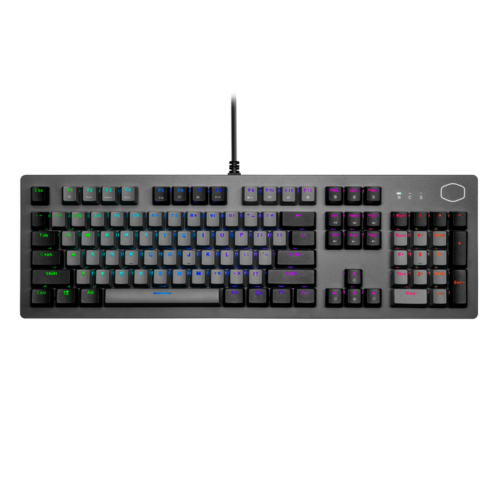Cooler Master CK352
