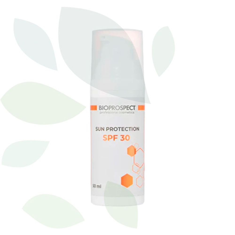 Sun Protection SPF 30