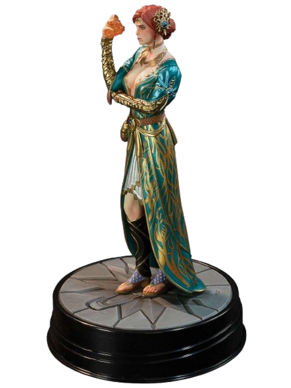 Фигурка Dark Horse The Witcher 3 Wild Hunt Triss Merigold Series 2
