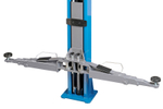 NORDBERG (N4122HM-4B) Подъемник 2х стоечный 380В, г/п 4т, с верхней синхронизацией