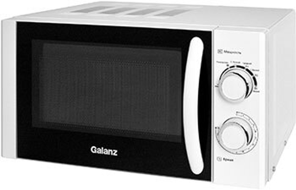 свч Galanz MOS-2001MW