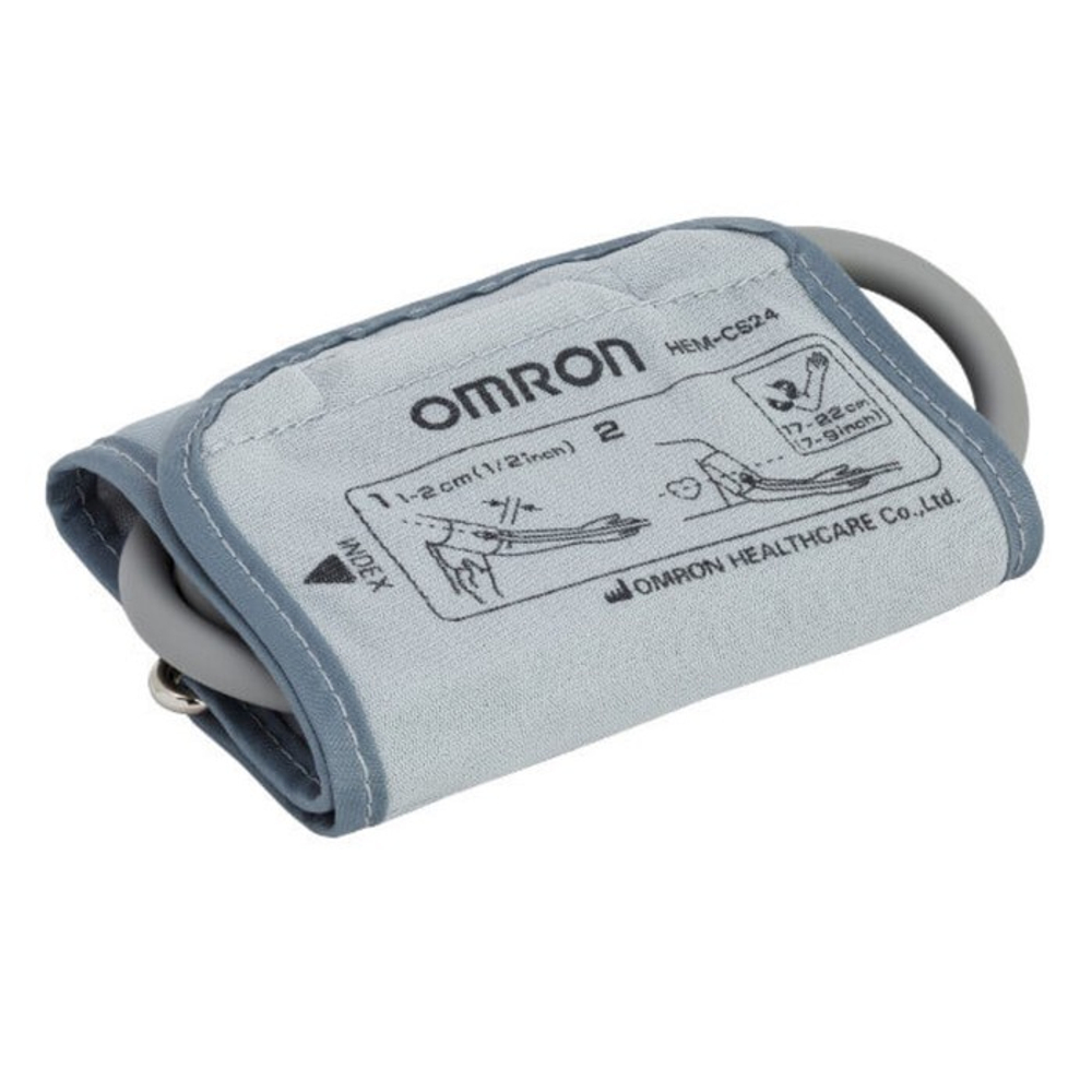 Манжета OMRON CS2 Small Cuff (HEM-CS24), 17-22 см