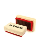 Щетка из мягкой бронзы MT0103 Maplus