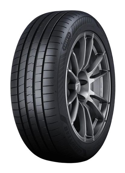 Goodyear Eagle F1 Asymmetric 6 235/60 R18 107W XL