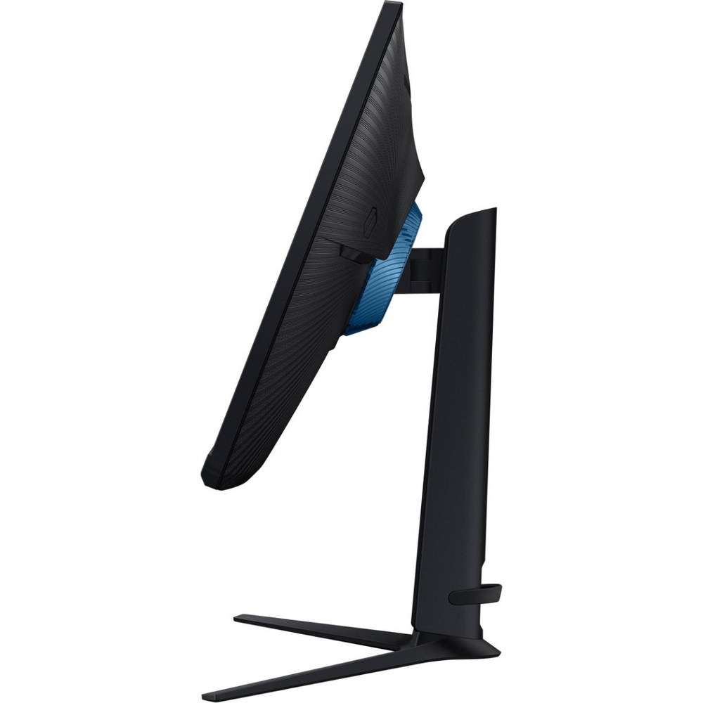 Монитор Samsung 32" Odyssey G3 S32DG300EI, VA LED, FHD 16:9 1920x1080 180Hz, черный