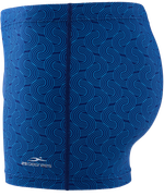 Шорты для плавания Twist Navy, полиамид, детский
