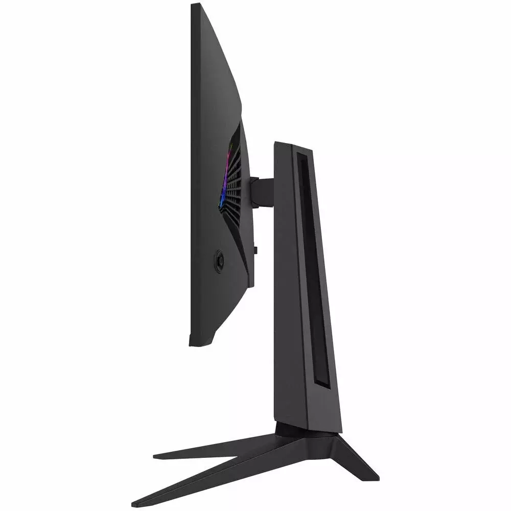Монитор ЖК Digma GMNG Gaming GM-27F11 27" 1ms Black HDMI, DisplayPort
