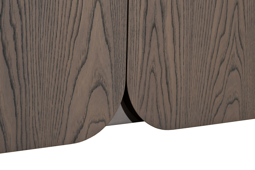 Комод Травертин (Travertine) 200x42x82,5см Garda Decor