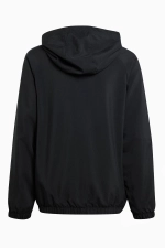 Ветровка adidas Tiro 24 Windbreaker Junior