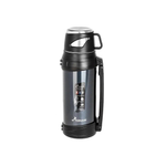 Термос TONAR (T-KD-9010-2) 2000ML синий (крышка-кружка, доп.пл.чашка, ручка)