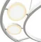 Подвесная люстра Fad MOD070PL-L63W3K Maytoni