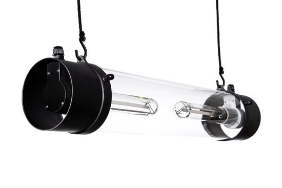 Светильник с отражателем Garden Highpro PROTUBE 150 XL (2xE40)