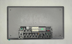 Планшет универсальный диагональ 12,3" ГУ/рамка HP-HU123BM-6128
