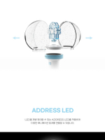 товары BYEON WOO SEOK - OFFICIAL LIGHT STICK
