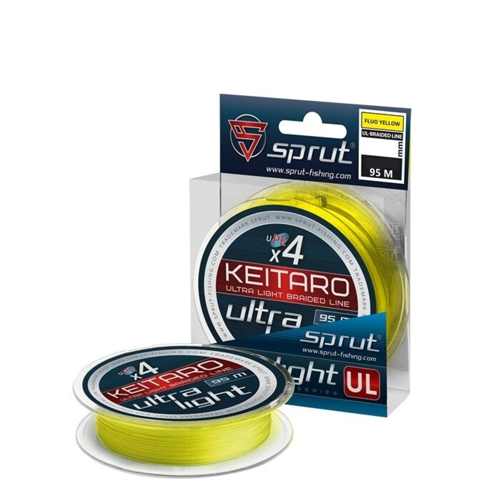 Шнур Sprut KEITARO