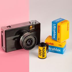 Фотопленка Kodak 6034060 Gold ultra max 400*36 | Kodak