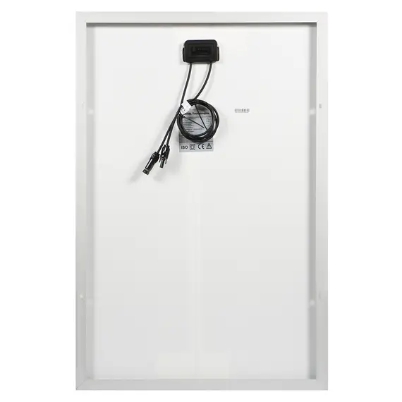 Автономная Солнечная Электростанция Yashel 400 Вт с АКБ 200 А*ч "Дача"