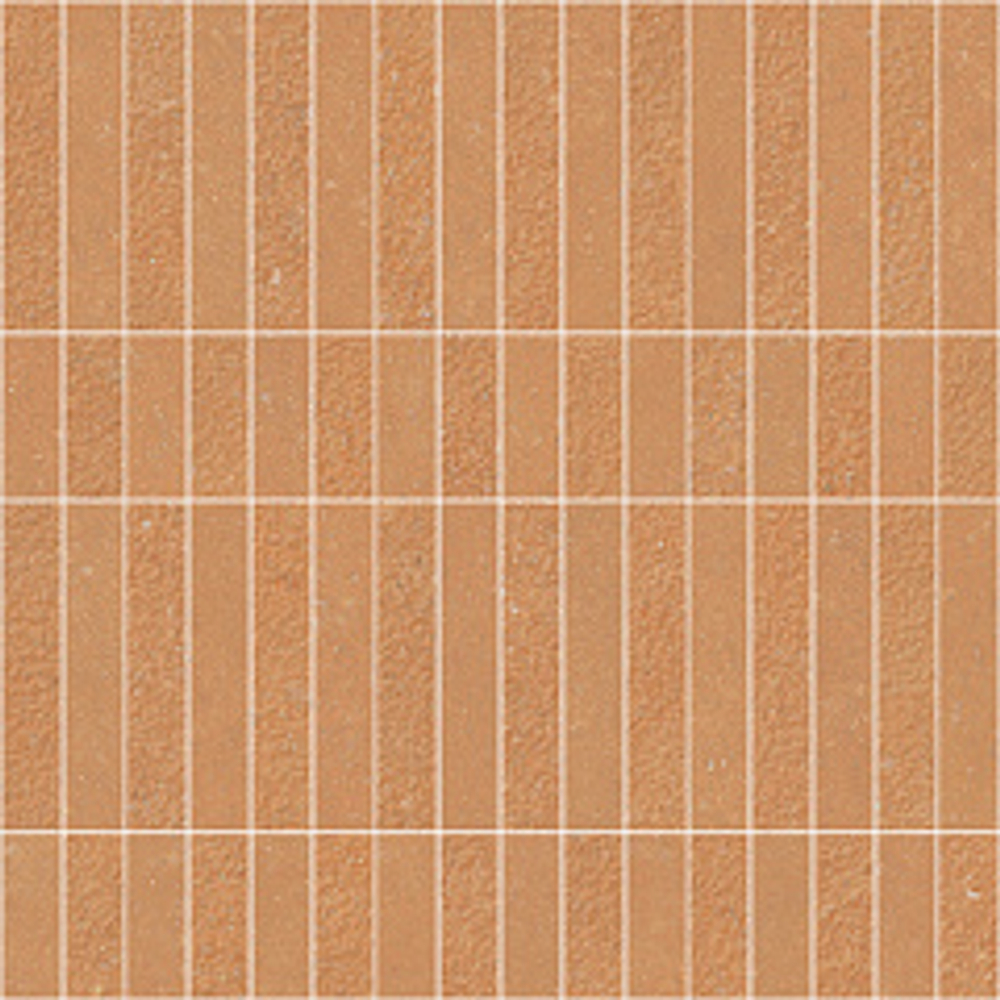 Мозаика/Керамогранит 41zero42 NOK Rug Mosaic Terra 30х30 арт.4101226 9мм.