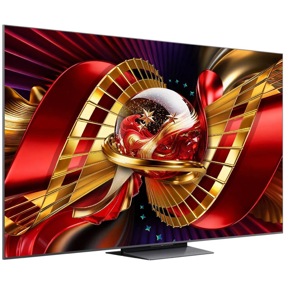 Телевизор TCL 55C8L (2026)