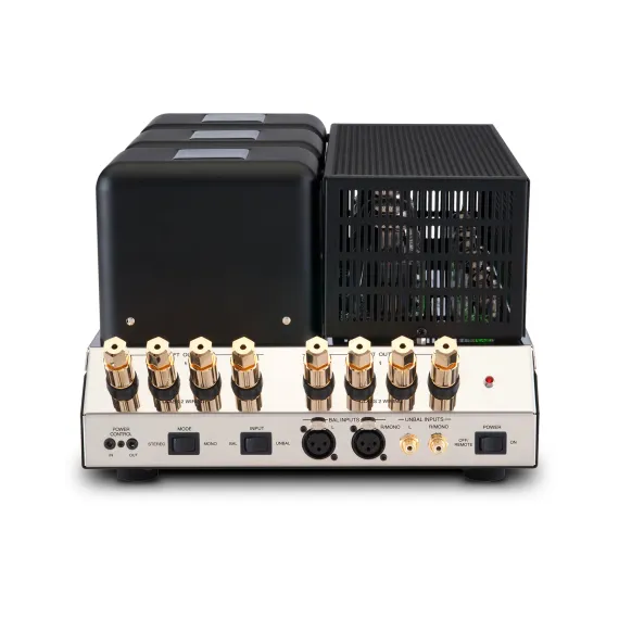 Mcintosh МС275 mkVI