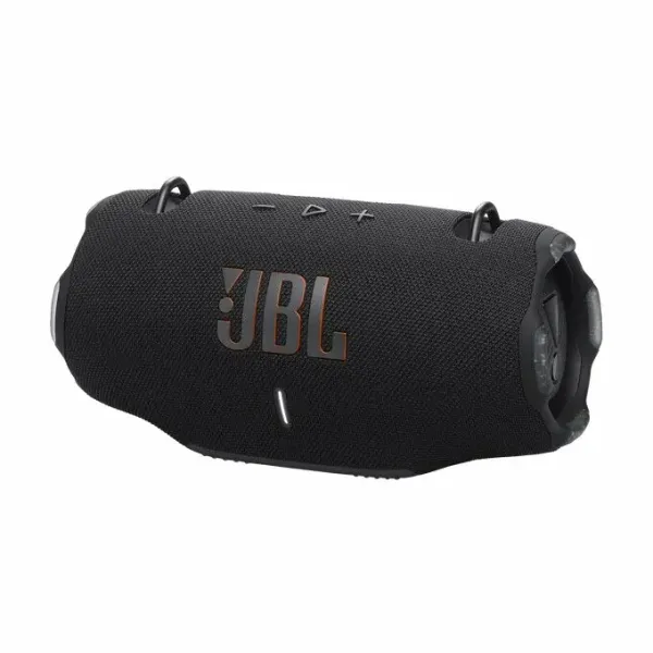 Портативная акустика JBL Xtreme 4, черный