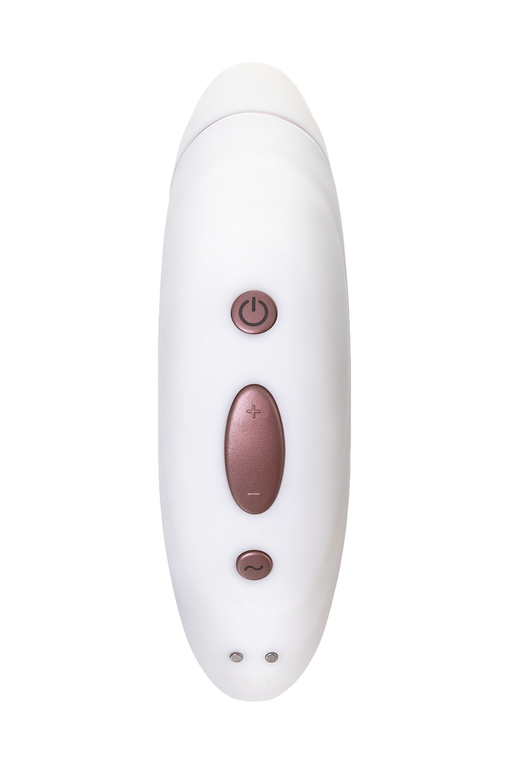 Стимулятор клитора Satisfyer Pro Plus Vibration вакуум-волновой бесконтактный