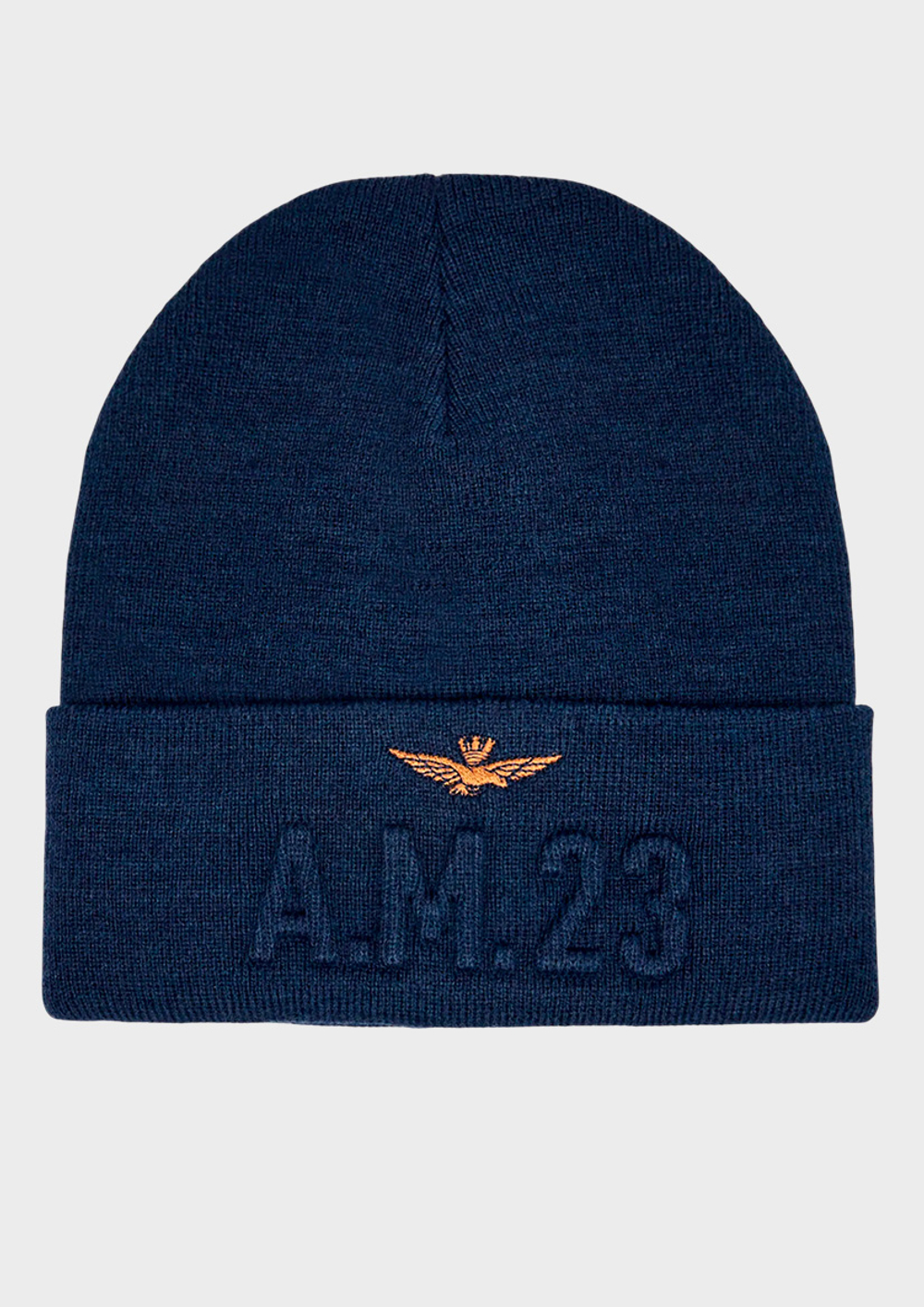 Шапка AERONAUTICA