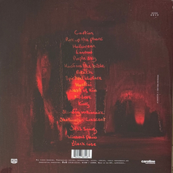 Виниловая пластинка Ghetts ‎– Ghetto Gospel: The New Testament 2LP