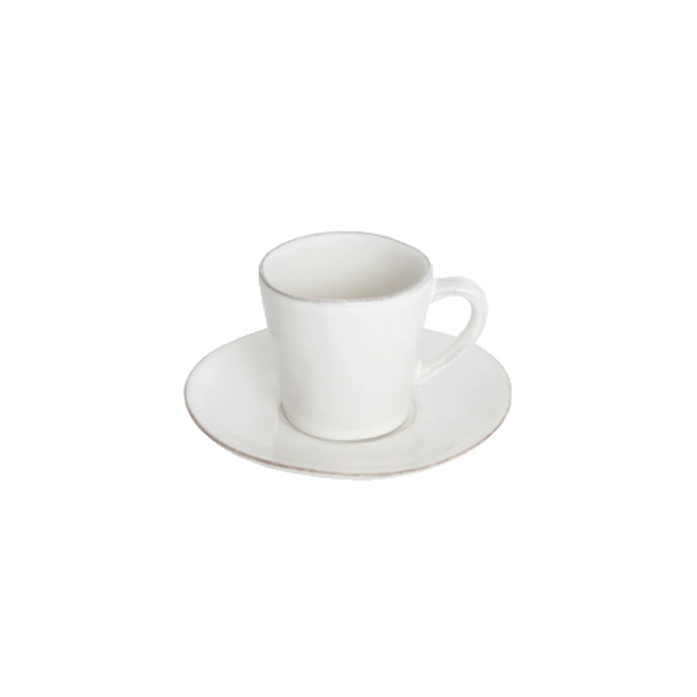 Чайная пара Costa Nova LSCS01-02203B