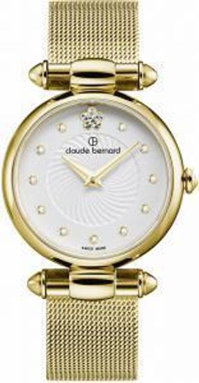 женские наручные часы Claude Bernard 20500 37J APD2