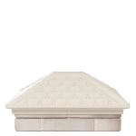 Колпак Эльбрус 2х1,5 кирпича
