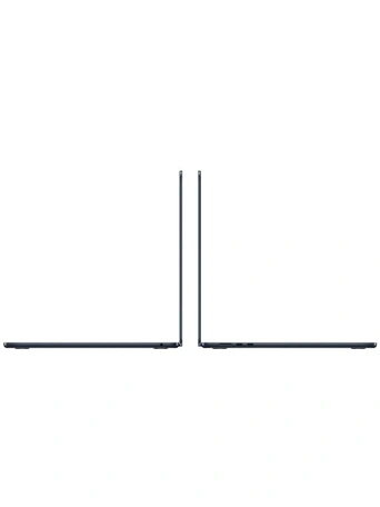 Ноутбук Apple MacBook Air 15 M4, 16/256GB, Midnight