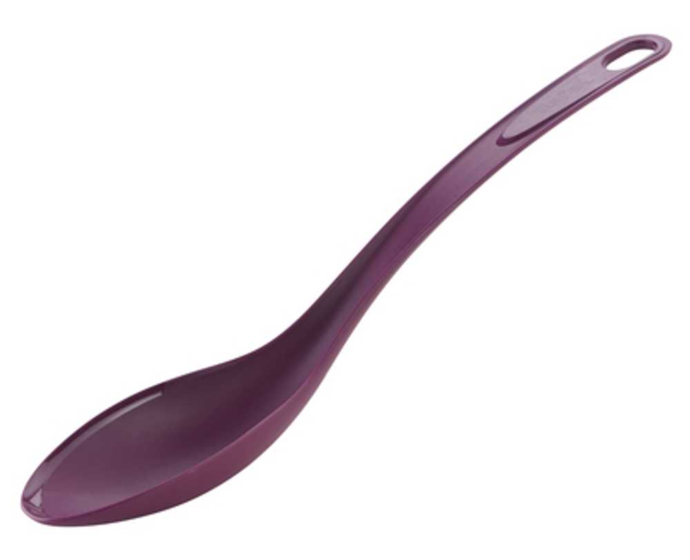 Набор 4 предмета: лопатка, половник, шумовка, ложка Tefal Essentials K115S414