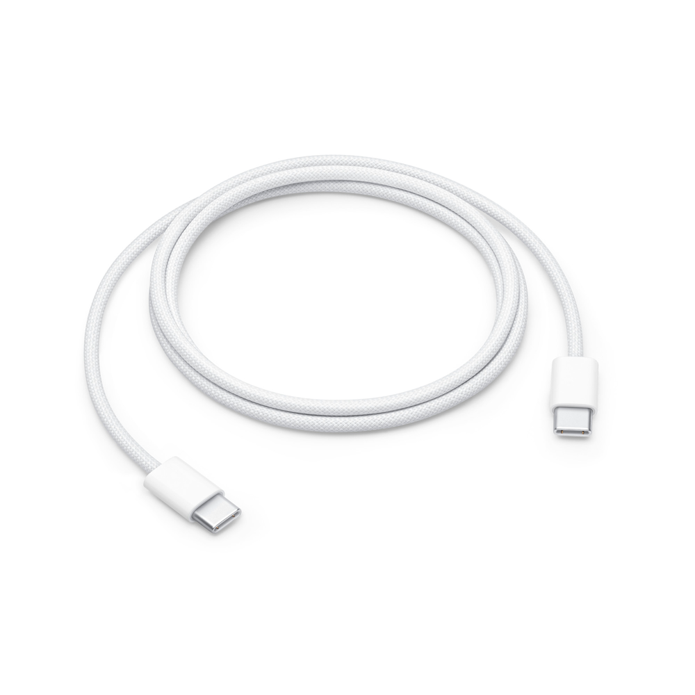 Кабель Apple USB-C Woven Charge (1m)