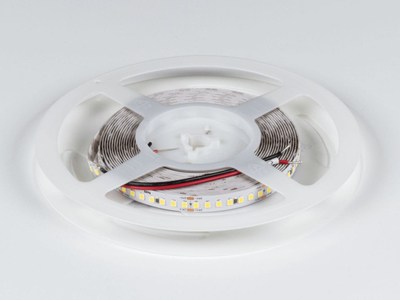 Светодиодная лента 17Вт холодное свечение, DSG2168-24-W-33
