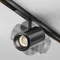 Трековый светильник Focus Zoom TR244-4-12WTW-DD2-B Maytoni
