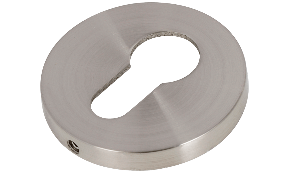 100х70х2.5 4BB SATIN NICKEL Универсальная