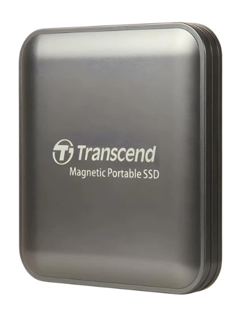 Внешний SSD USB 3.2 Gen 2 Type-C Transcend ESD420 2048 ГБ