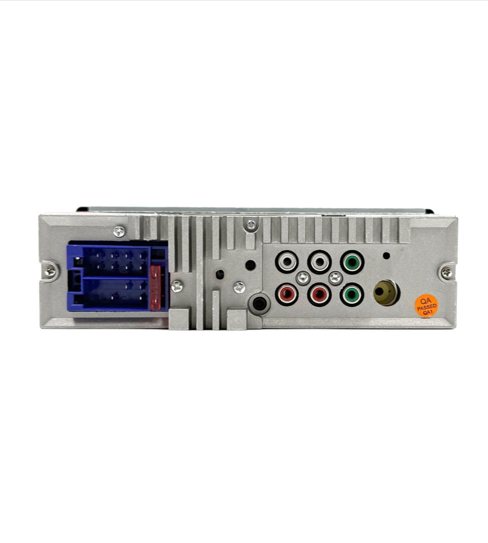 Автомагнитола FM/BT/USB/TFplayer BOS-MINI BOSY8064MBT
