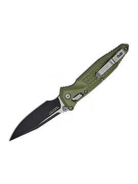 Нож Microtech Socom Ram-Lock 160RL-1FROD