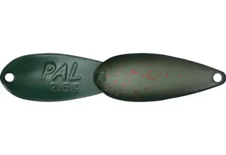 Блесна колеблющаяся FOREST PAL 2016 color 2.5g #18