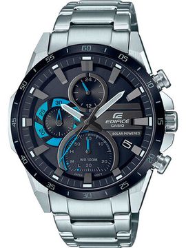 Наручные часы Casio EQS-940DB-1B
