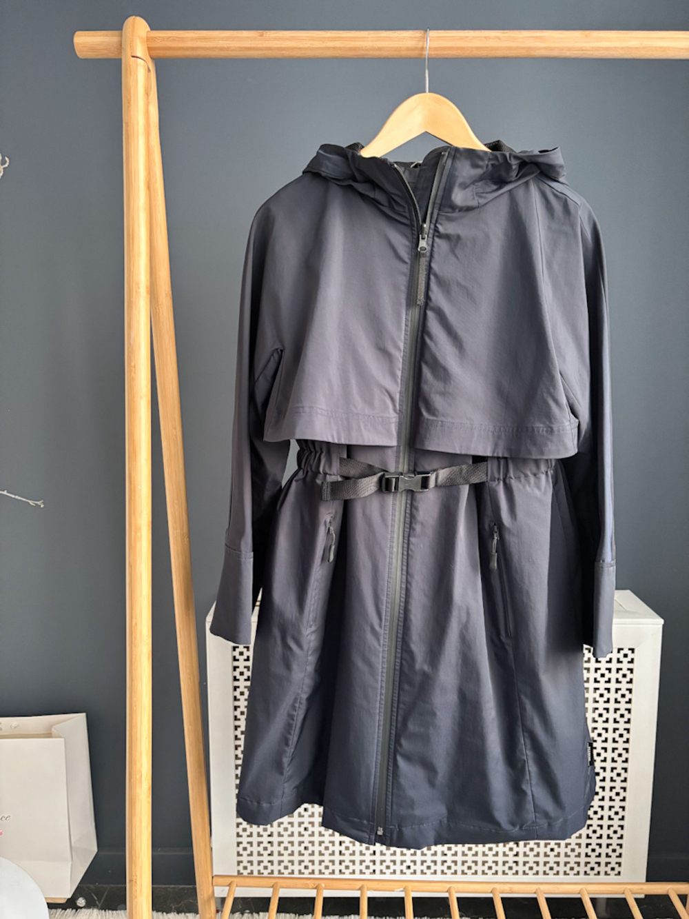 Плащ Weekend Max Mara, XS