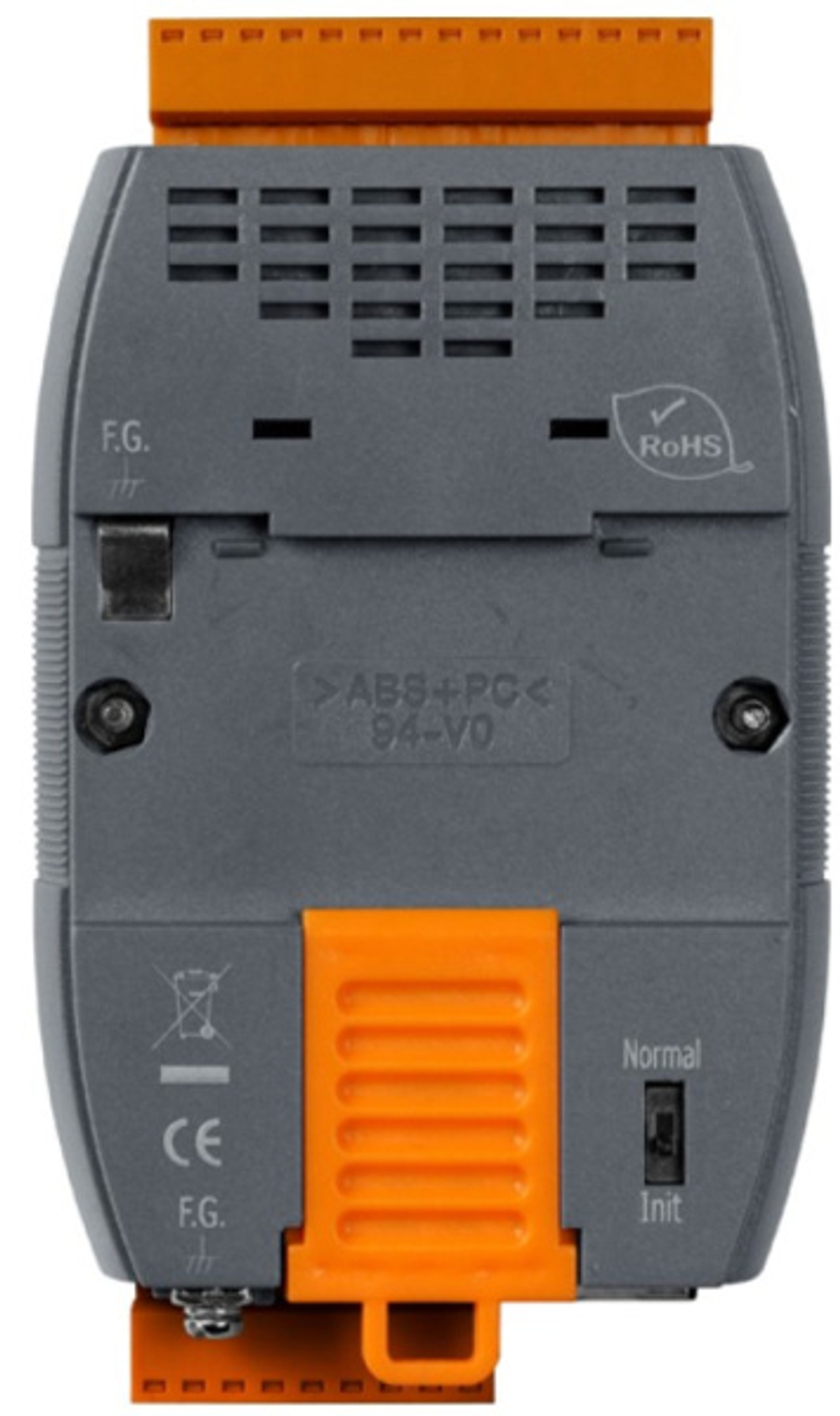 Преобразователь ICP DAS I-7547