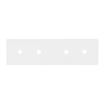Коннектор прямой для магнитного шинопровода Arte Lamp LINEA-ACCESSORIES A480533