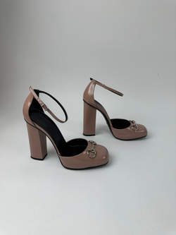 Туфли Gucci