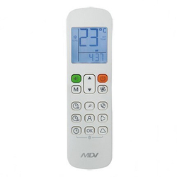 MDV MDKA-950R/MDV-MBQ4-02C